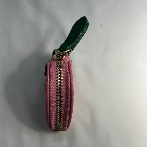 Strawberry Pink Keychain - Picture 3 of 5